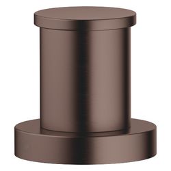 Dornbracht Zweiwege-Umstellung, Wannenr. aut. Umstellung, 32mm, 50mm 64,9l/min ... DORNBRACHT-29140979-43 4099477465364 (Abb. 1)