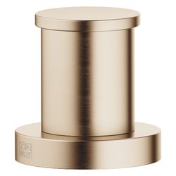 Dornbracht Zweiwege-Umstellung, Wannenr. aut. Umstellung, 32mm, 50mm 64,9l/min ... DORNBRACHT-29140979-46 4099477033037 (Abb. 1)