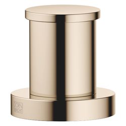 Dornbracht Zweiwege-Umstellung, Wannenr. aut. Umstellung, 32mm, 50mm 64,9l/min ... DORNBRACHT-29140979-47 4099477033044 (Abb. 1)