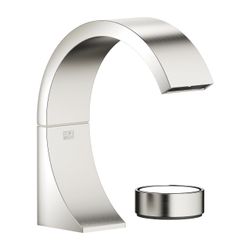 Dornbracht CYO Waschtisch-2-Lochbatterie ohne Ablaufgarnitur 29217811 platin/pl... DORNBRACHT-29217811-36 4029011930331 (Abb. 1)