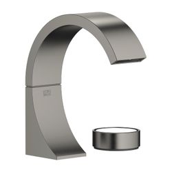 Dornbracht CYO Waschtisch-2-Lochbatterie ohne Ablaufgarnitur 29217811 Dark Plat... DORNBRACHT-29217811-99 4029011930409 (Abb. 1)