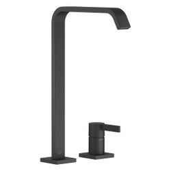 Dornbracht Wannen-Einhandbatterie IMO mit Standrohr, Schlauchbrausegarnitur fre... DORNBRACHT-29218671-33 4099477159492 (Abb. 1)