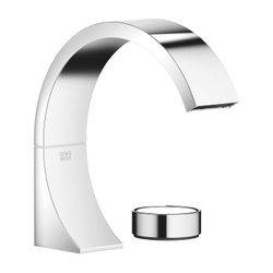 Dornbracht Waschtisch-Zweilochbatterie CYO ohne Ablaufgarnitur Ausladung 167mm,... DORNBRACHT-29218811-00 4029011926891 (Abb. 1)