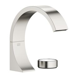 Dornbracht Waschtisch-Zweilochbatterie CYO ohne Ablaufgarnitur Ausladung 167mm,... DORNBRACHT-29218811-06 4029011930461 (Abb. 1)