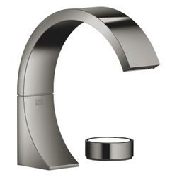 Dornbracht Waschtisch-Zweilochbatterie CYO ohne Ablaufgarnitur Ausladung 167mm,... DORNBRACHT-29218811-19 4099477128887 (Abb. 1)