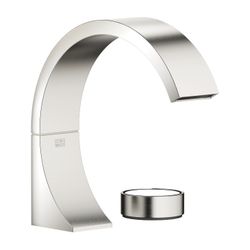 Dornbracht Waschtisch-Zweilochbatterie CYO ohne Ablaufgarnitur Ausladung 167mm,... DORNBRACHT-29218811-36 4029011930508 (Abb. 1)