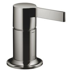 Dornbracht Wannen-Einhandbatterie Vaia für Wannenrandmontage, 78mm, max. 35,7l/... DORNBRACHT-29300809-19 4099477074276 (Abb. 1)