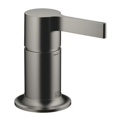 Dornbracht Wannen-Einhandbatterie Vaia für Wannenrandmontage, 78mm, max. 35,7l/... DORNBRACHT-29300809-99 4029011767173 (Abb. 1)