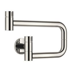 Dornbracht Kaltwasserventil Tara Ultra Pot Filler schwenkbar, Ausladung 500mm, ... DORNBRACHT-30805875-08 4029011894435 (Abb. 1)