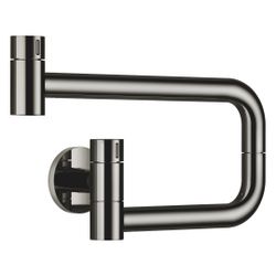 Dornbracht Kaltwasserventil Tara Ultra Pot Filler schwenkbar, Ausladung 500mm, ... DORNBRACHT-30805875-19 4099477074283 (Abb. 1)