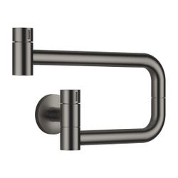 Dornbracht Kaltwasserventil Tara Ultra Pot Filler schwenkbar, Ausladung 500mm, ... DORNBRACHT-30805875-99 4029011825972 (Abb. 1)