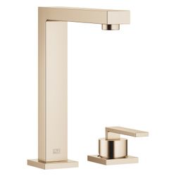 Dornbracht Zweilochbatterie Lot Bar Tap schwenkbarer Auslauf 165mm, 8l/min, Cha... DORNBRACHT-32805680-46 4099477092249 (Abb. 1)