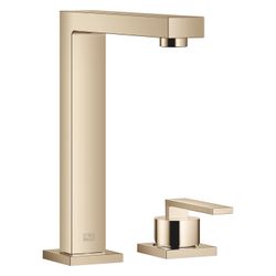 Dornbracht Zweilochbatterie Lot Bar Tap schwenkbarer Auslauf 165mm, 8l/min, Cha... DORNBRACHT-32805680-47 4099477092263 (Abb. 1)