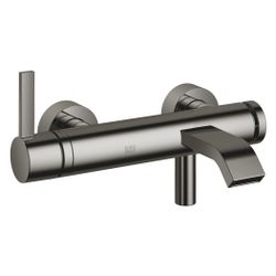 Dornbracht Wannen-Dreiloch-Einhandbatterie IMO für Wannenrandmontage Schwallaus... DORNBRACHT-33200671-19 4099477159553 (Abb. 1)