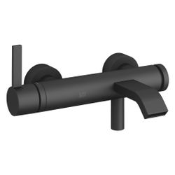 Dornbracht Wannen-Dreiloch-Einhandbatterie IMO für Wannenrandmontage Schwallaus... DORNBRACHT-33200671-33 4099477159577 (Abb. 1)