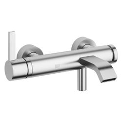 Dornbracht Waschtisch-Zweilochbatterie IMO mit Ablaufgarnitur Ausladung 165mm, ... DORNBRACHT-33200671-93 4099477159591 (Abb. 1)