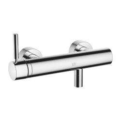 Dornbracht Brause-Einhandbatterie Meta, für Wandmontage, Brauseabgang 3/8", 1/2... DORNBRACHT-33300660-00 4029011767234 (Abb. 1)