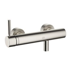 Dornbracht Brause-Einhandbatterie Meta, für Wandmontage, Brauseabgang 3/8", 1/2... DORNBRACHT-33300660-06 4029011767227 (Abb. 1)