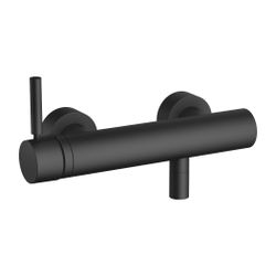 Dornbracht Brause-Einhandbatterie Meta, für Wandmontage, Brauseabgang 3/8", 1/2... DORNBRACHT-33300660-33 4029011767210 (Abb. 1)