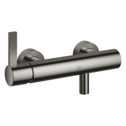 Dornbracht Waschtisch-Zweilochbatterie IMO mit Ablaufgarnitur Ausladung 165mm, ... DORNBRACHT-33301670-19 4099477161747 (Abb. 1)