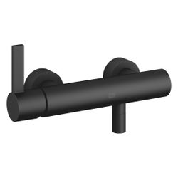 Dornbracht Waschtisch-Zweilochbatterie IMO mit Ablaufgarnitur Ausladung 165mm, ... DORNBRACHT-33301670-33 4099477161754 (Abb. 1)