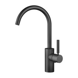 Dornbracht Waschtisch-Einhandbatterie Meta mit Ablaufgarnitur, Ausladung 167mm,... DORNBRACHT-33500661-33 4029011766411 (Abb. 1)