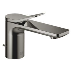 Dornbracht Waschtisch-Einhandbatterie Lissé starrer Auslauf 130mm, 5,7l/min, Da... DORNBRACHT-33500845-19 4099477128931 (Abb. 1)