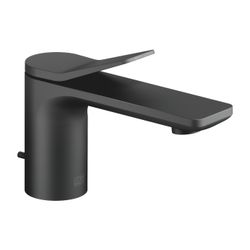 Dornbracht Waschtisch-Einhandbatterie Lissé starrer Auslauf 130mm, 5,7l/min, Sc... DORNBRACHT-33500845-33 4029011983993 (Abb. 1)