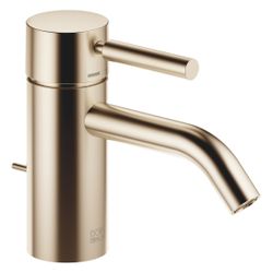 Dornbracht Waschtisch-Einhandbatterie Meta mit Ablaufgarnitur, Ausladung 125mm,... DORNBRACHT-33501660-27 4099477188102 (Abb. 1)