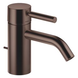Dornbracht Waschtisch-Einhandbatterie Meta mit Ablaufgarnitur, Ausladung 125mm,... DORNBRACHT-33501660-43 4099477465548 (Abb. 1)
