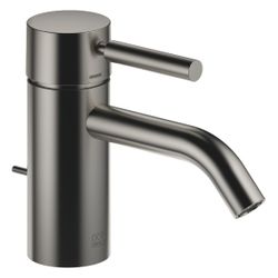 Dornbracht Waschtisch-Einhandbatterie Meta mit Ablaufgarnitur, Ausladung 125mm,... DORNBRACHT-33501660-99 4099477238401 (Abb. 1)