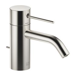 Dornbracht Meta Waschtisch-Einhandmischer mit Ablaufgarnitur 33501662 platin ma... DORNBRACHT-33501662-06 4029011828836 (Abb. 1)