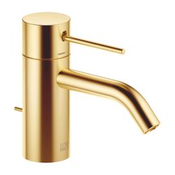 Dornbracht Meta Waschtisch-Einhandmischer mit Ablaufgarnitur 33501662 Messing g... DORNBRACHT-33501662-28 4029011899386 (Abb. 1)