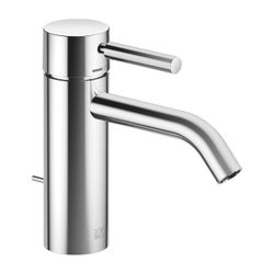 Dornbracht Waschtisch-Einhandbatterie Meta mit Ablaufgarnitur, Ausladung 135mm,... DORNBRACHT-33502660-00 4029011762703 (Abb. 1)