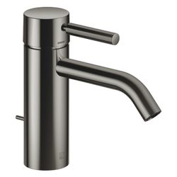 Dornbracht Waschtisch-Einhandbatterie Meta mit Ablaufgarnitur, Ausladung 135mm,... DORNBRACHT-33502660-19 4029011997761 (Abb. 1)