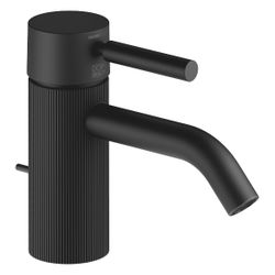 Dornbracht Waschtisch-Einhandbatterie Meta mit Ablaufgarnitur, Ausladung 125mm,... DORNBRACHT-33504660-33 4099477011431 (Abb. 1)