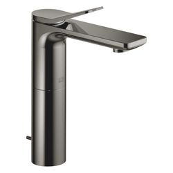 Dornbracht Waschtisch-Einhandbatterie Lissé starrer Auslauf 130mm mit erhöhtem ... DORNBRACHT-33506845-19 4099477128979 (Abb. 1)