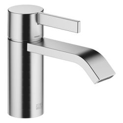 Dornbracht Waschtisch-Einhandbatterie IMO starrer Auslauf 129mm, 4,6l/min, Chro... DORNBRACHT-33521671-93 4099477159713 (Abb. 1)