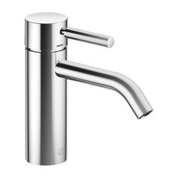 Dornbracht Waschtisch-Einhandbatterie Meta o. Ablaufg., Ausladung 135mm, starr,... DORNBRACHT-33522660-00 4029011762765 (Abb. 1)