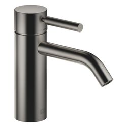 Dornbracht Waschtisch-Einhandbatterie Meta o. Ablaufg., Ausladung 135mm, starr,... DORNBRACHT-33522660-99 4099477238562 (Abb. 1)
