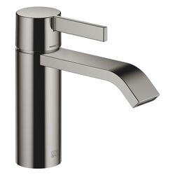 Dornbracht Waschtisch-Einhandbatterie IMO starrer Auslauf 135mm, 4,5l/min, Dark... DORNBRACHT-33522671-19 4099477384702 (Abb. 1)