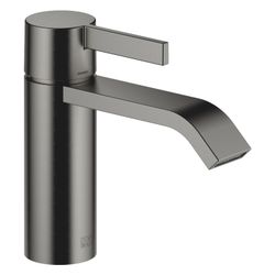 Dornbracht Waschtisch-Einhandbatterie IMO starrer Auslauf 135mm, 4,5l/min, Dark... DORNBRACHT-33522671-99 4099477384788 (Abb. 1)