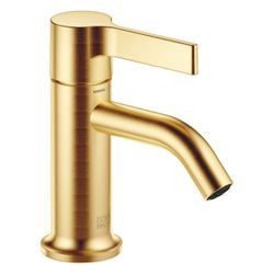 Dornbracht Waschtisch-Einhandbatterie Vaia o. Ablaufg., starr, Ausladung 106mm,... DORNBRACHT-33522809-28 4029011969775 (Abb. 1)
