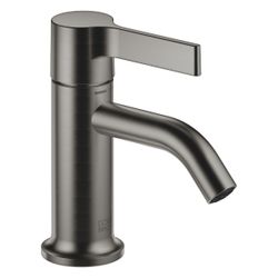 Dornbracht Waschtisch-Einhandbatterie Vaia o. Ablaufg., starr, Ausladung 106mm,... DORNBRACHT-33522809-99 4029011969751 (Abb. 1)