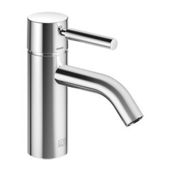 Dornbracht Waschtisch-Einhandbatterie Meta o. Ablaufg., Ausladung 105mm, starr,... DORNBRACHT-33525660-00 4029011762468 (Abb. 1)