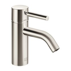 Dornbracht Waschtisch-Einhandbatterie Meta o. Ablaufg., Ausladung 105mm, starr,... DORNBRACHT-33525660-08 4029011894169 (Abb. 1)