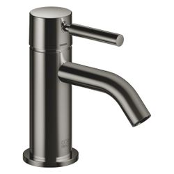 Dornbracht Waschtisch-Einhandbatterie Meta o. Ablaufg., Ausladung 105mm, starr,... DORNBRACHT-33525660-19 4029011997884 (Abb. 1)