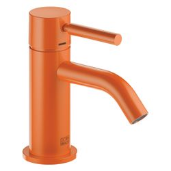 Dornbracht Waschtisch-Einhandbatterie Meta o. Ablaufg., Ausladung 105mm, starr,... DORNBRACHT-33525660-30 4029011986598 (Abb. 1)