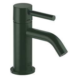 Dornbracht Waschtisch-Einhandbatterie Meta o. Ablaufg., Ausladung 105mm, starr,... DORNBRACHT-33525660-31 4029011986611 (Abb. 1)