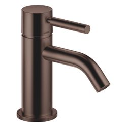 Dornbracht Waschtisch-Einhandbatterie Meta o. Ablaufg., Ausladung 105mm, starr,... DORNBRACHT-33525660-43 4099477465760 (Abb. 1)